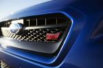 Subaru WRX STI 2014 года